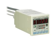 ชุดควบคุม ตัวปรับลม ตัวปรับแรงดันลม Controller for electro-pneumatic regulator ic smc